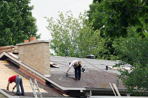 Heating Cable for Roof Installation in Harlem Heights, FL